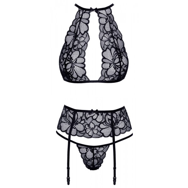 Комплект білизни - 2214350 Kissable Bra Set Lace