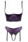 2221365 1/4 cup - purple {} 80B/M