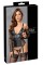 2633116 Cottelli Collection Bondage Basque Black