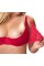 Комплект білизни - 2212633 Cottelli Collection Bra Set Red
