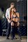 Комплект білизни - 2213338 Cottelli Collection Bra Set Bondage