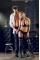Комплект білизни - 2213338 Cottelli Collection Bra Set Bondage