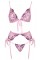 Комплект білизни - 2214334 Kissable Bra Set Embroidery