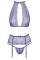 Комплект білизни - 2214326 Kissable Suspender Set
