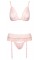 Комплект білизни - 2214318 Kissable Suspender Set