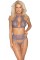 Комплект білизни - 2214326 Kissable Suspender Set