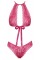 2214555 Kissable Bra Set - pink