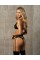 Комплект Obsessive Lobellis 3-pcs set XL/2XL