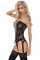 Корсет - 2611457 Noir Corset Leo