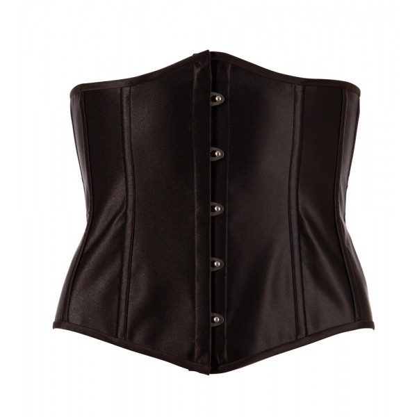 Корсет - 2611040 Cottelli Collection Corset Open Cup
