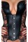 Корсет - 2611236 Noir Basque Lace