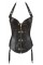 Корсет - 2000890 Zado Leather Corsage