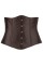 Корсет - 2611104 Cottelli Collection Underbust Corset