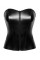 2251361 Noir Corset Top Black