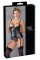 Корсет з підв'язками для панчіх - 2632195 Cottelli Collection Cami Suspender Bondage