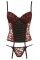 Корсет - 2610566 Cottelli Collection Corset