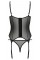 Корсет з підв'язками для панчох - 2632969 Passion Corset Zinnia