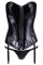 Корсет - 2840642 Black Level Vinyl Corset Black