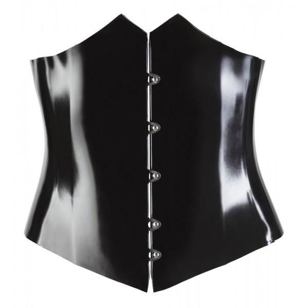 Корсет - 2900076 Late X Waist Cincher Black