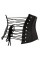 Корсет - 2000237 Zado Leather Corset
