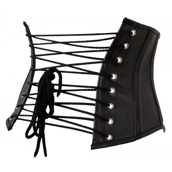 Корсет - 2000237 Zado Leather Corset