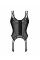 Корсет Obsessive Arrowel Black corset L/XL