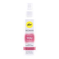 Спрей після гоління - Pjur Woman After You Shave, 100 мл