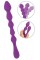 Anal Beads Purple