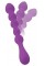 Anal Beads Purple
