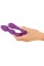 Anal Beads Purple