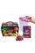 Набір латексних серветок Latex Dental Dams Grape 100 шт