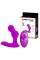 Вібратор - Pretty Love Terrance Anal Vibrator Massager Purple