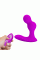 Вібратор - Pretty Love Terrance Anal Vibrator Massager Purple