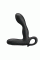 Масажер простати - Pretty Love Barrack Prostate Stimulator Black
