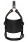 Упряж на голову - 2493373 Bad Kitty Head Harness With A Gag Black