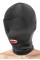 Маска - Fetish Tentation Fetish Mouth Hood