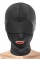 Маска - Fetish Tentation Fetish Mouth Hood