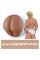 Мастурбатор Fleshjack Power Bottom