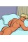 Мастурбатор Fleshjack Power Bottom