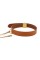 БДСМ-набір LOCKINK Bondage & Restraint Brown Set