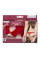 Наручники Plush Handcuffs With Keys Red