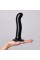 Насадка для страпона Strap-On-Me P&G-Spot Dildo, силикон, размер M