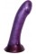 Насадка для страпона Sportsheets Silicone Dildo Skyn, диаметр 3,3см