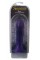 Насадка для страпона Sportsheets Silicone Dildo Skyn, диаметр 3,3см
