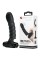 Насадка на палець - Pretty Love Alexander Finger Vibrator Black