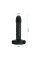 Насадка на палець - Pretty Love Alexander Finger Vibrator Black