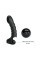 Насадка на палець - Pretty Love Alexander Finger Vibrator Black