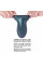 Мастурбатор Dorcel Sili-Cup Dual Sensation