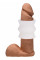 Мастурбатор Doc Johnson GoodHead - Helping Head Silicone