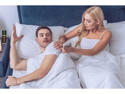 Сексуальный детокс: стоит ли делать паузу в интимной жизни?
